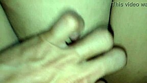 Cheating wife begs young stud for anal creampie pounding right now