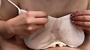 wanna watch her fucktits bounce then swallow deep? pov cum blast incoming