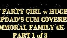 Felicia Vinas Dripping Creamy Juices from Curvy Wet Pussy Ride