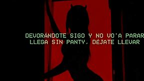 i vibe with maluma badbunny ghetto flow tonight