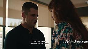 i found god in the pastor's wife's righteous pussy full storyline fisting sex