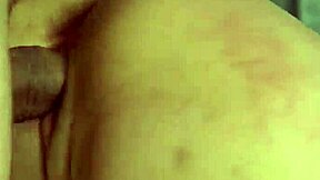 big tits latina bound and roughly fucked deep in tight bondage