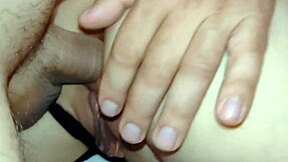 POV Doggy Pounding Skinny Mature Milf Wife In Lingerie Bent Over Hard