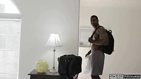 what secrets does this petite brunette wife keep while black monster cock stretches her tight pussy?