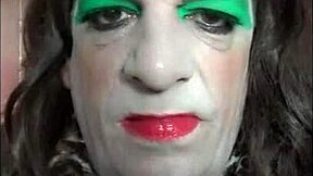 Bisexual crossdresser needs three things from your real cock?