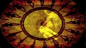 Hairy Vintage Erotica Explodes!