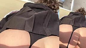 Yacht Romp Delivers Creamy Big Cock Big Tits Ecstasy