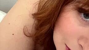 damn bea york, your curvy tits and ass in that striptease get me hard