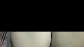 Nepalisexyhotwife Yells As Husband's Friend Fucks Her Big Ass Doggystyle In Jungle!