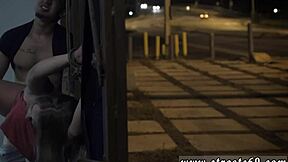 Ever tried electro bondage dominating a teen unless you crave extreme shocks?