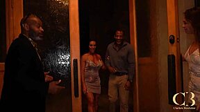 muscle fuckas why quarrel when big black cocks bareback deepthroat?