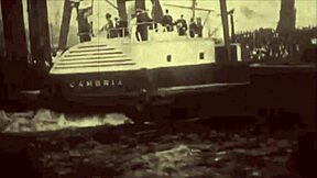 Hairy Vintage Erotica Explodes!