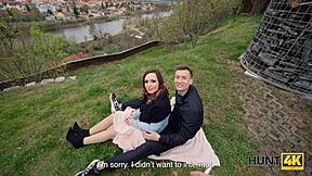 ever wonder how that pregnant czech faces old man's hardcore pounding?