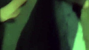 behind the scenes with naughty stepmom bent over doggystyle for stepson outdoor hairy pussy