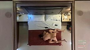 escucha a mi milf favorita pam la mexicana gimiendo como hotwife swinger en celo queres follarla ya?