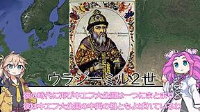 i share my thoughts on russian history and kievan rus rise and fall