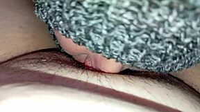 I GIVE THE BEST ORAL on my horny neighbor's big juicy pussy dripping wet!