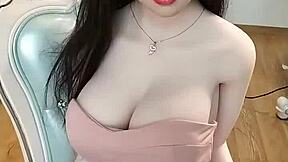 i crave slamming my big tits sex doll hard