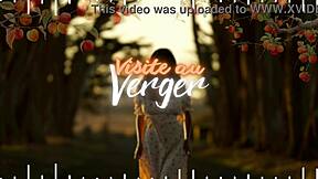visite au verger explores french european erotic desires in orchard setting