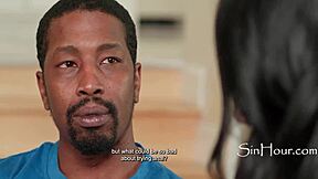 i can't resist her identical twin's tight ass for anal when wife says no is it cheating?