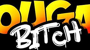 Chubby mature tempts young stud for sweaty pounding! 😈💦