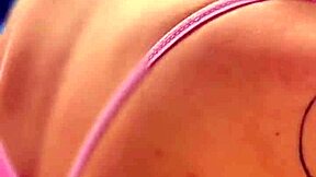 fui pra academia com plug anal no cu agora ta largo e lubrificado pra rola grossa meter fundo