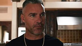 Teacher, You Messed Up—Now Take My Cock Deep!