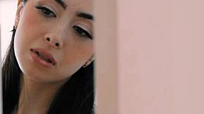 hey nicole doshi, squirt for us first time?