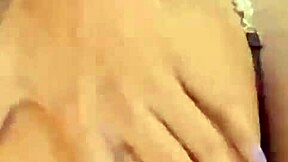 Cuckold Told Not to Cum During Intense Red Rose Pussy Fuck Massage Orgasm