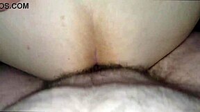 Redhead mtf transsexual impregnablelexa swaps deepthroat blowjobs with dominant wolddaddy901 then bends over doggystyle for raw bareback anal creampie quickie