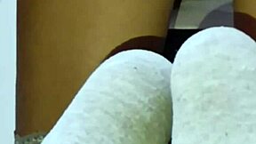 Homemade couple dirty doggystyle closeup bent over piercing pussy action juanlatino