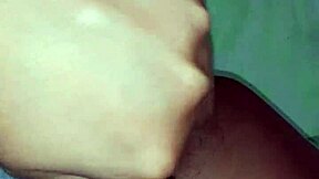 threesome with hot orgasms while wearing wet panties and rubbing pussies