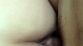 my horny asian wife rides cock like a total slut!