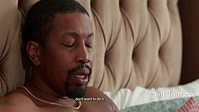 i can't resist her identical twin's tight ass for anal when wife says no is it cheating?