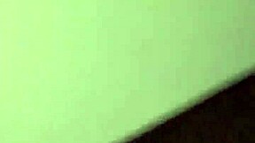 Snow bunny chokes on my bbc during deepthroat training session