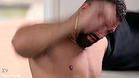 Anissa Kate and Ania Kinski Share Glass Dildo Before Class