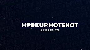 Teen dream girl Tiana blown hard and fucked sloppy whore style