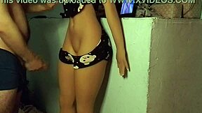 Ever wonder if nights make me stepdad's curvy submissive?