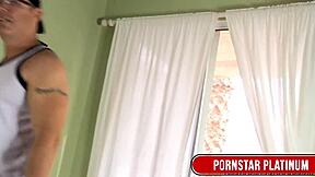 horny milf alura jenson lets hunk tommy utah fuck her bareback