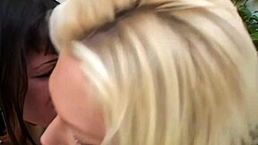 Big Tits MILF Mom Taylor Kurtis Straps Lisa Santiago Hard