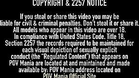 Gorgeous Frida Sante, ¿suckeas esa polla gruesa de Miles Long en el gym?