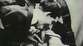 victorian gentleman's erotic confessions pulse with stiff poker hairy pussy desire