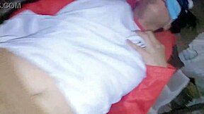 make it rough fill me up deep inside