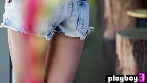 i love exposing my hot petite body so sexy undressing striptease