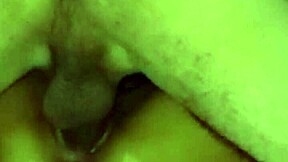 Homemade couple dirty doggystyle closeup bent over piercing pussy action juanlatino