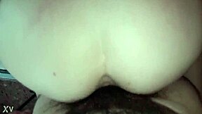 argentinian latina couple gets hot and naked for intense bedroom action