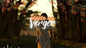 visite au verger explores french european erotic desires in orchard setting