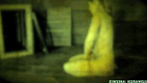 ever wonder what real punishment porn looks like up close?