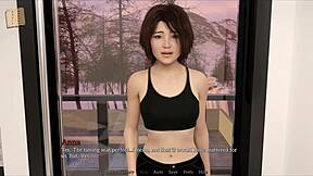 Unveiling new memories episode 84