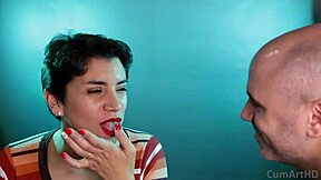 cumpilation 7 packs 10 facials and swallows in 28 minutes